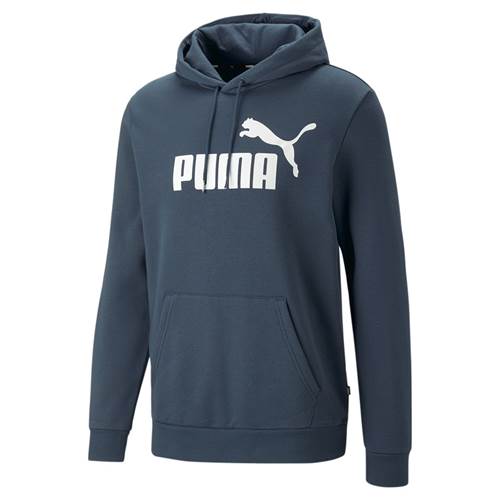 Sudaderas Puma Ess Big Logo Hoodie FL