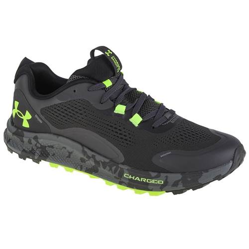 Calzado Under Armour Charged Bandit Trail 2