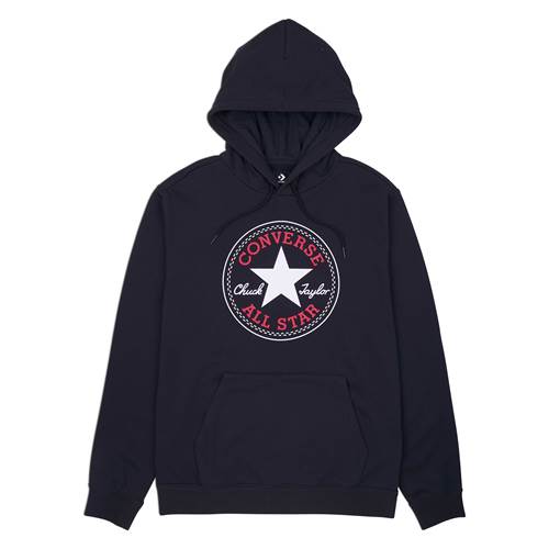 Sudaderas Converse Goto All Star Patch Pullover Hoodie