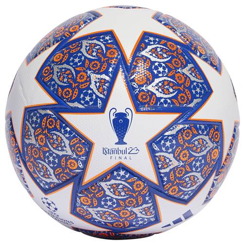 Balones/pelotas Adidas Uefa Champions League Istambul