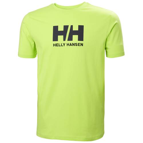Camiseta Helly Hansen HH Logo