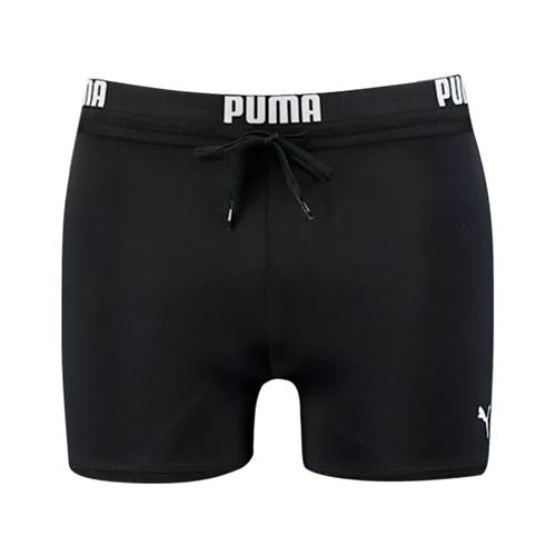 Pantalones Puma Logo Swim Trunk M