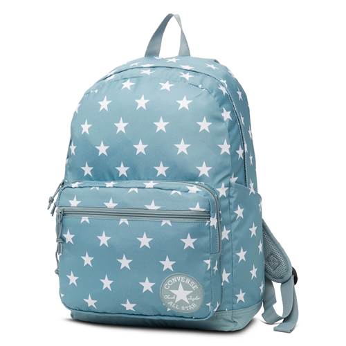Mochilas Converse GO 2 Patterned Backpack 24L