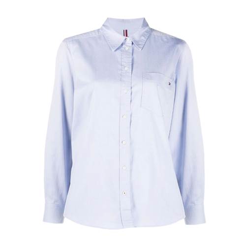 Camisetas Tommy Hilfiger Cotton Relaxed