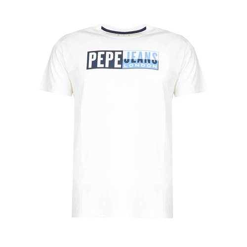 Camiseta Pepe Jeans Gelu
