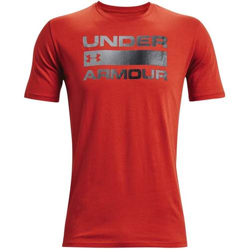 Camiseta Under Armour 122687