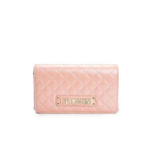 Bolsos Love Moschino Quilted