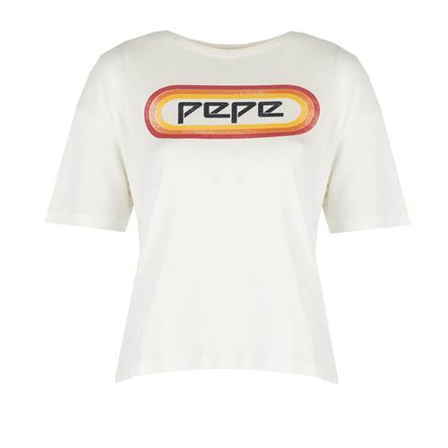 Camiseta Pepe Jeans PL504476