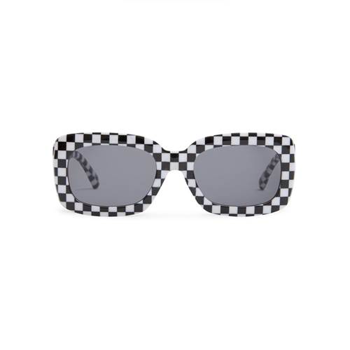 Gafas Vans Checky Sunglasses Sluneční Brýle Us Os