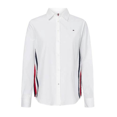 Camisetas Tommy Hilfiger Monica Relaxed Shirt Ls