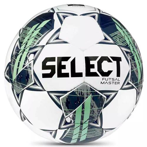 Balones/pelotas Select Master Futsal