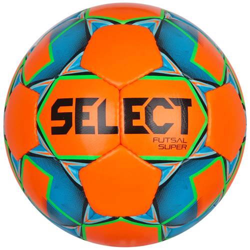 Balones/pelotas Select Futsal Super