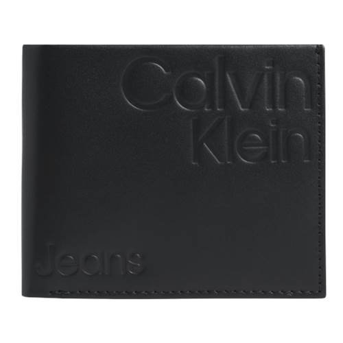 Carteras Calvin Klein Monogram